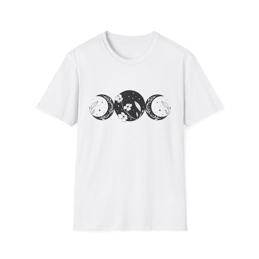 T-SHIRT | TRIPLE MOON