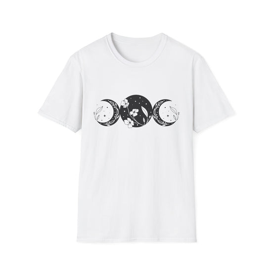 T-SHIRT | TRIPLE MOON