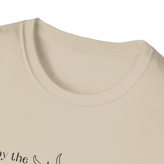 T-SHIRT | LIVE BY THE SUN