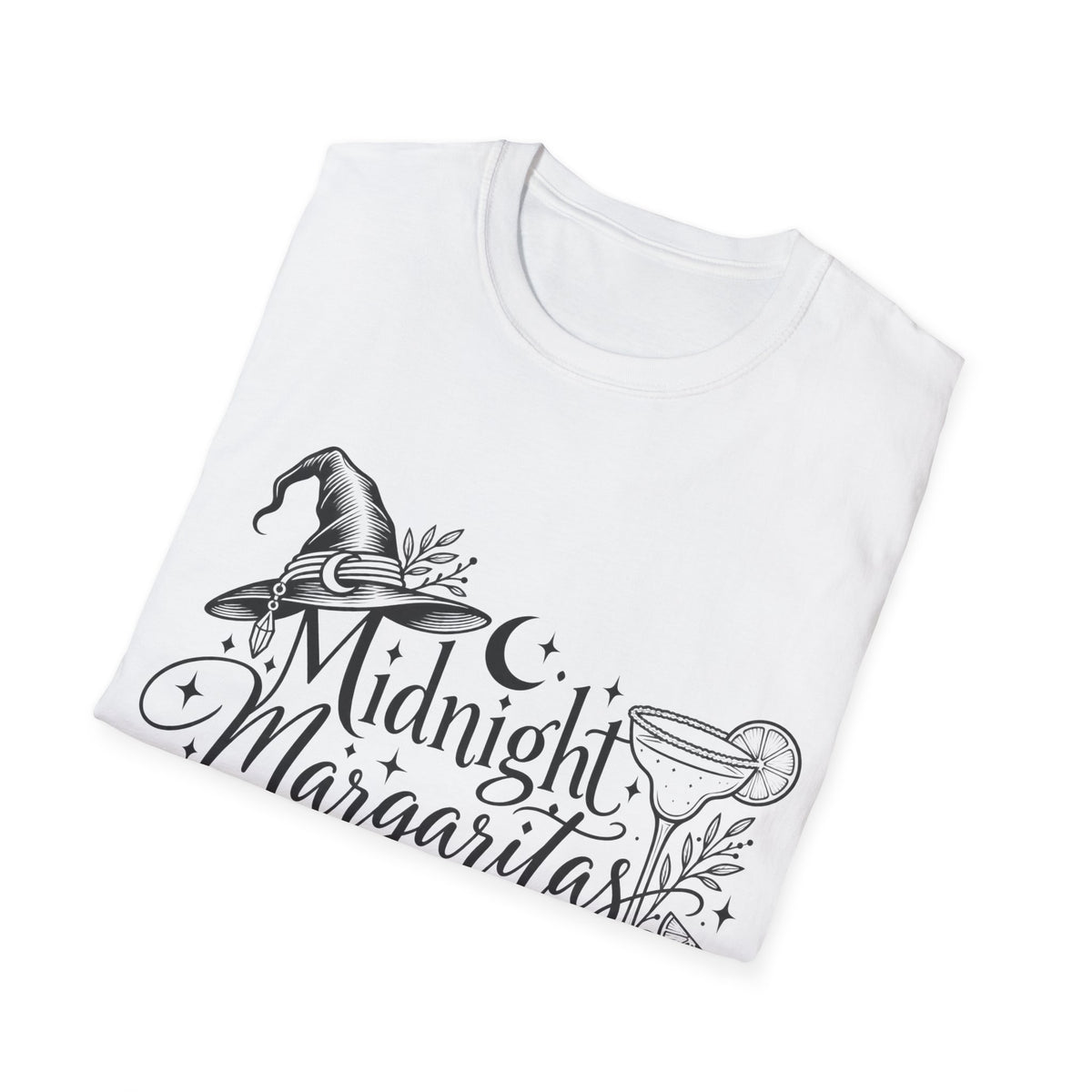 T-SHIRT | MIDNIGHT MARGARITA'S - PRACTICAL MAGIC