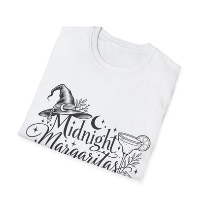 T-SHIRT | MIDNIGHT MARGARITA'S - PRACTICAL MAGIC