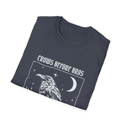 T-SHIRT | CROWS BEFORE BROS