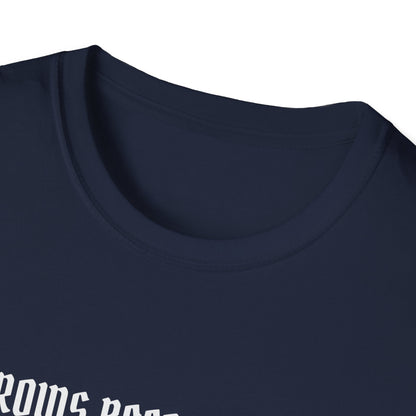 T-SHIRT | CROWS BEFORE BROS