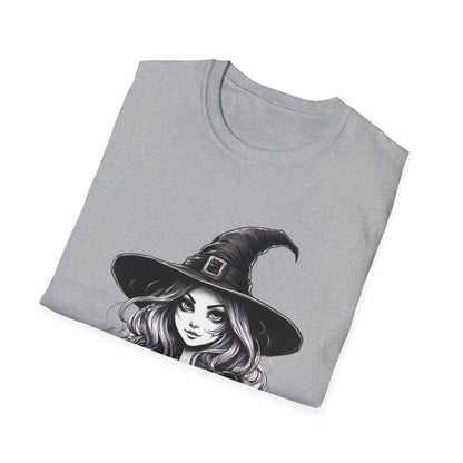 T-SHIRT | WITCH PLEASE