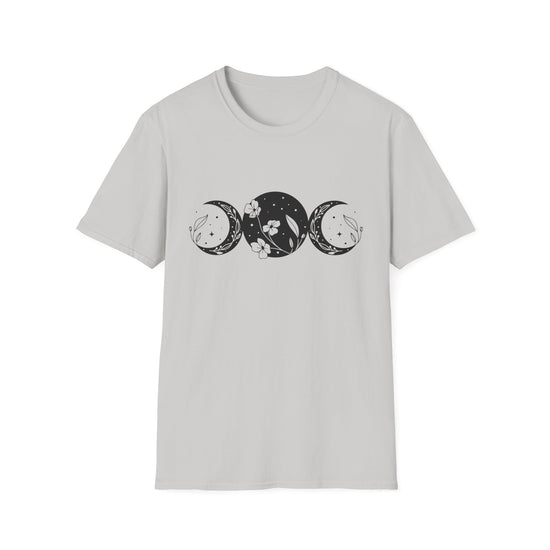 T-SHIRT | TRIPLE MOON