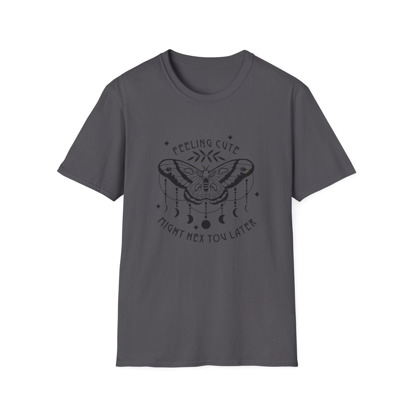T-SHIRT | WHIMSICAL MOTH