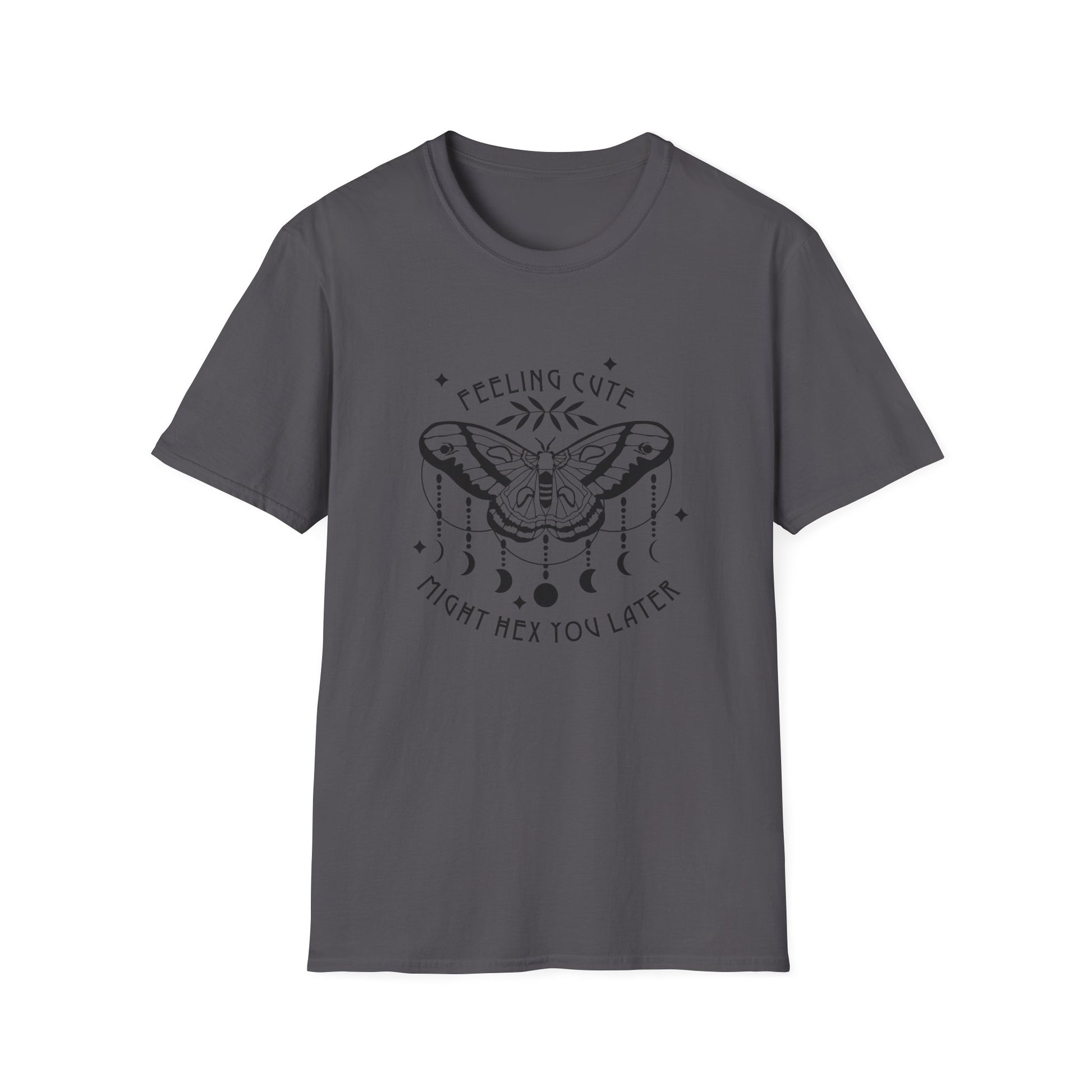 T-SHIRT | WHIMSICAL MOTH