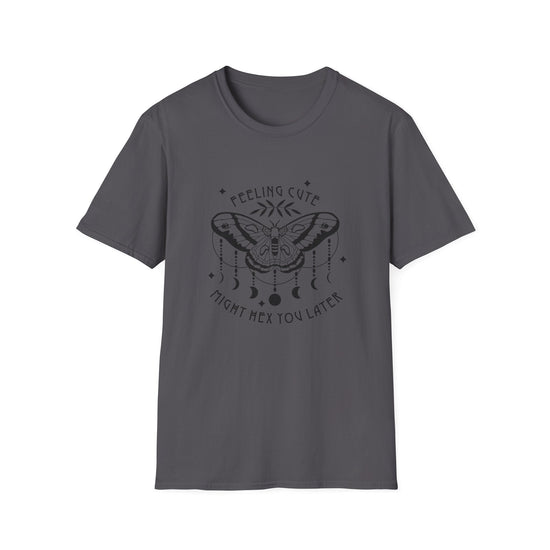 T-SHIRT | WHIMSICAL MOTH