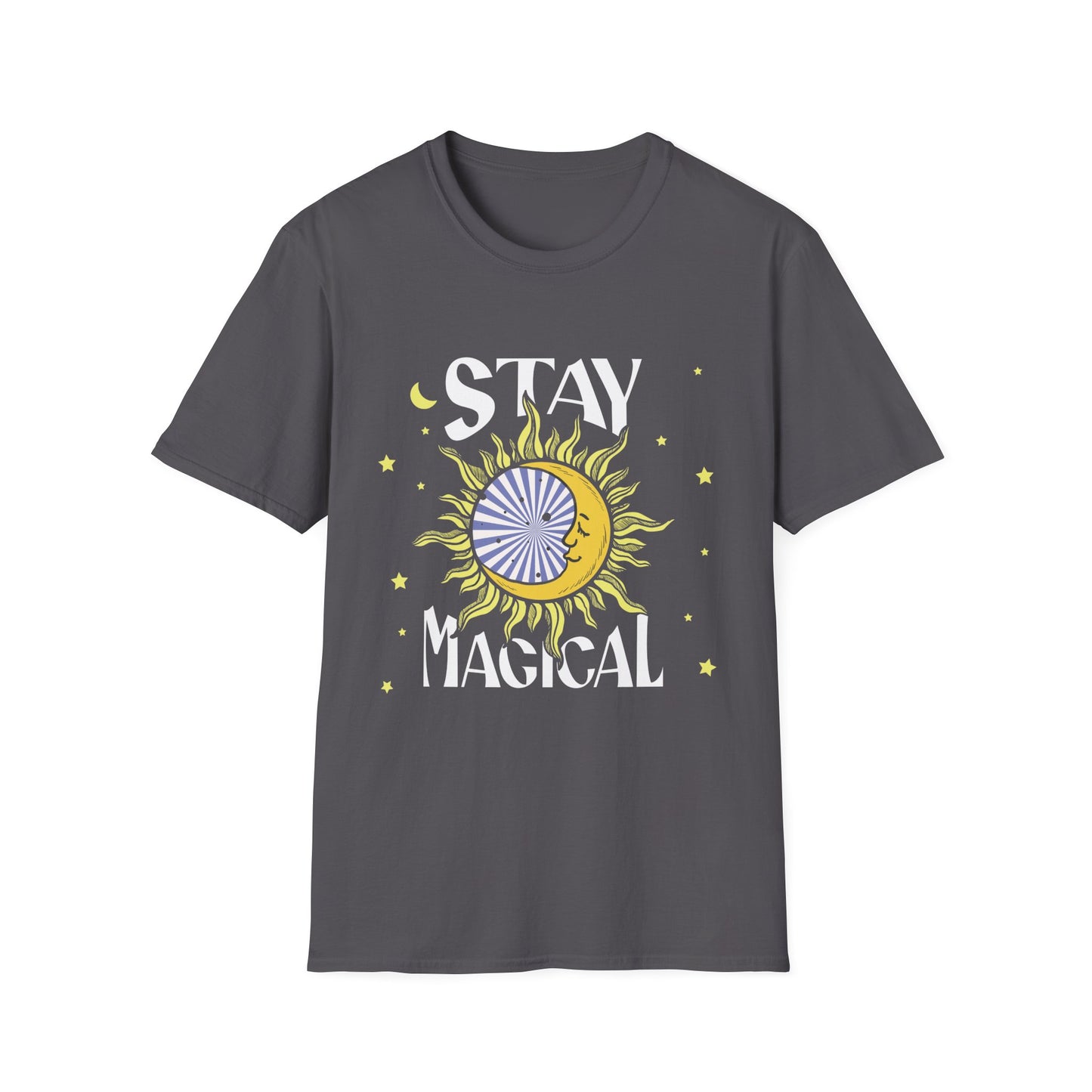 T-SHIRT | STAY MAGICAL