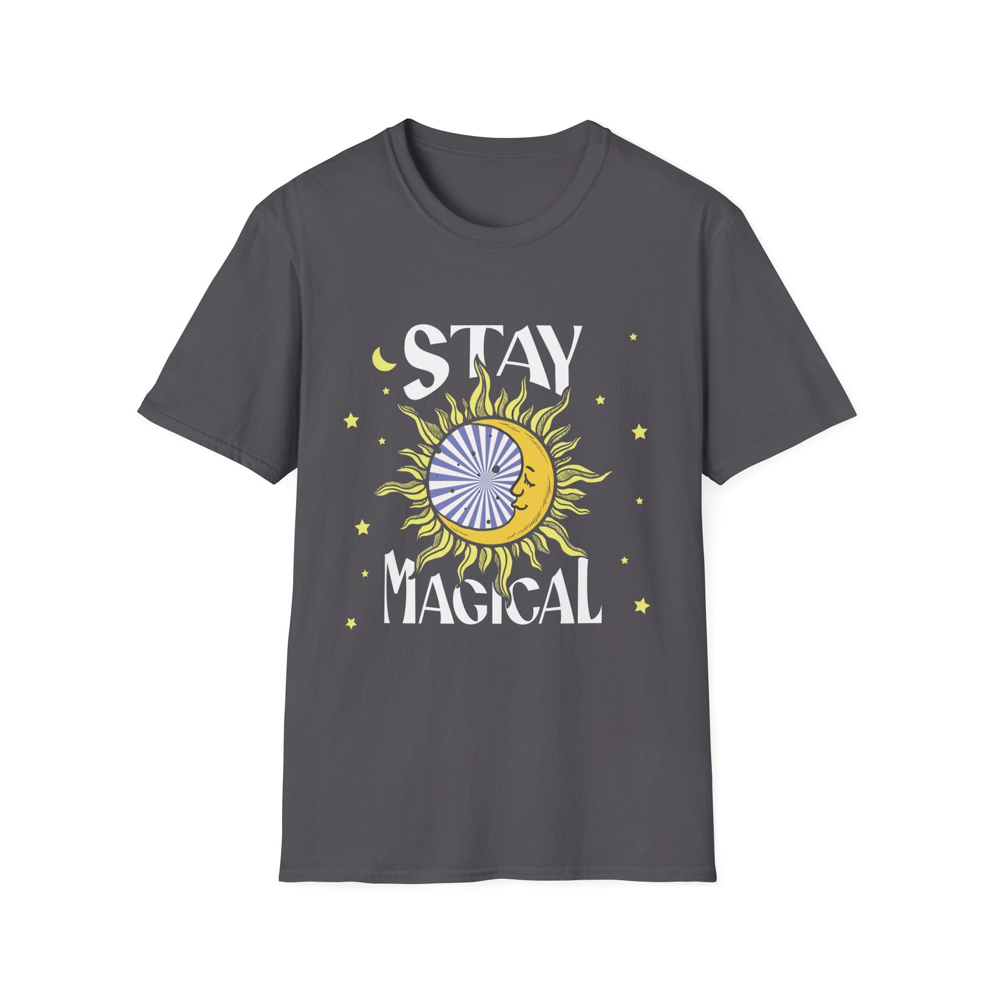 T-SHIRT | STAY MAGICAL