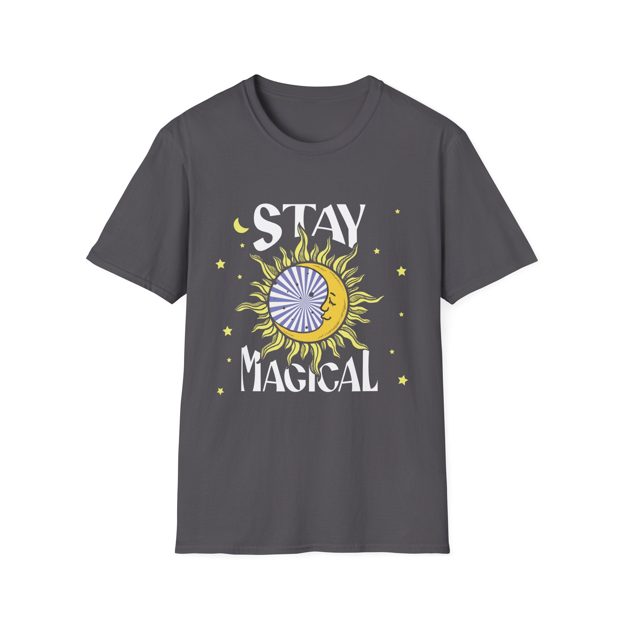 T-SHIRT | STAY MAGICAL