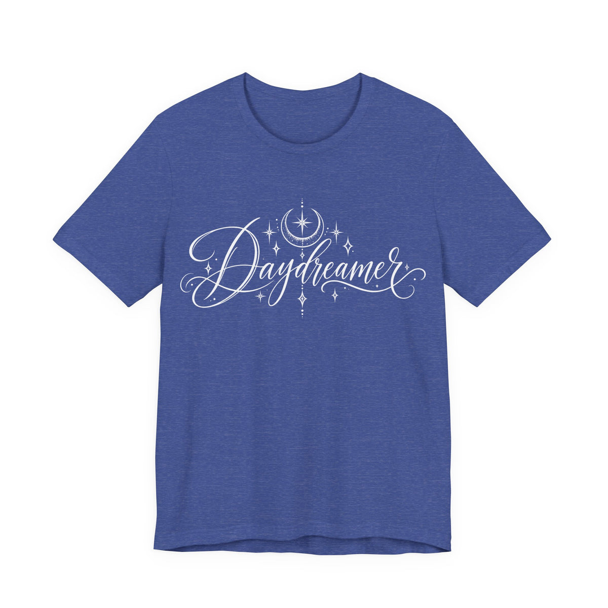 T-SHIRT | DAY DREAMER (WHITE WRITING)