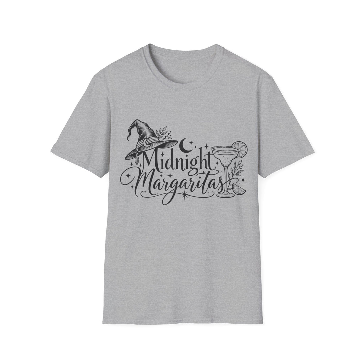 T-SHIRT | MIDNIGHT MARGARITA'S - PRACTICAL MAGIC
