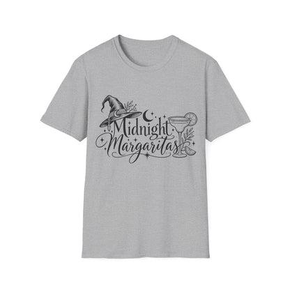 T-SHIRT | MIDNIGHT MARGARITA'S - PRACTICAL MAGIC