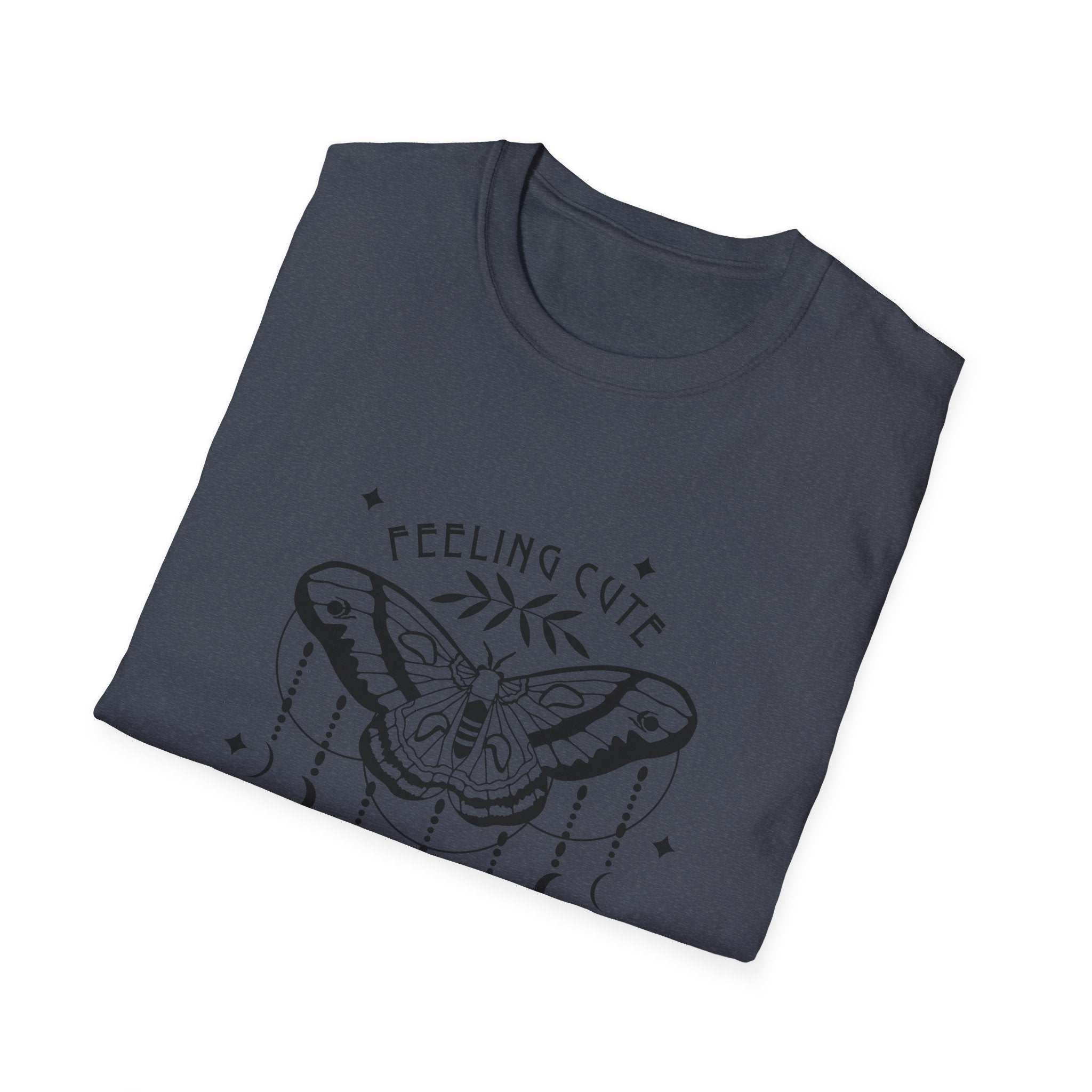 T-SHIRT | WHIMSICAL MOTH