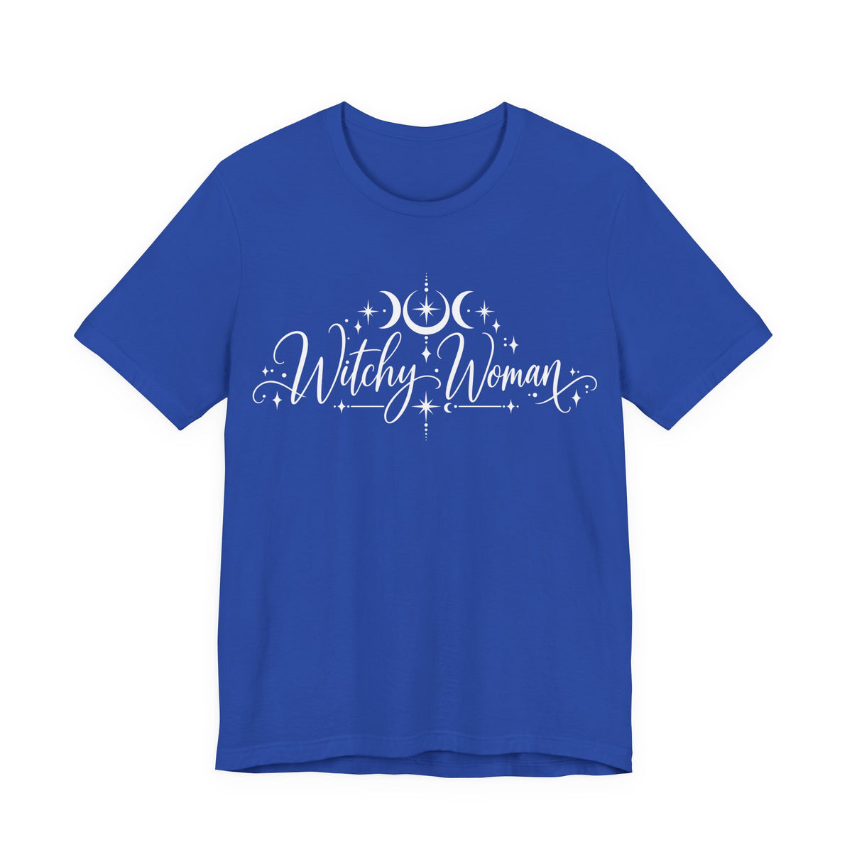 T-SHIRT | WITCHY WOMAN