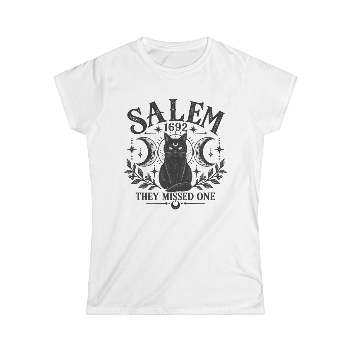 T-SHIRT | SALEM