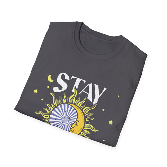 T-SHIRT | STAY MAGICAL