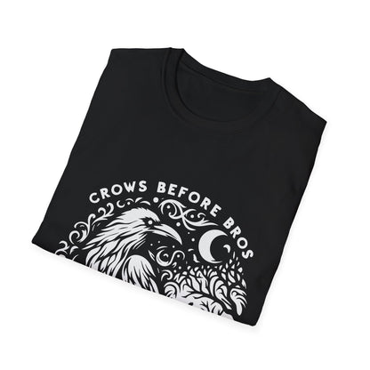 T-SHIRT | CROWS BEFORE BROS