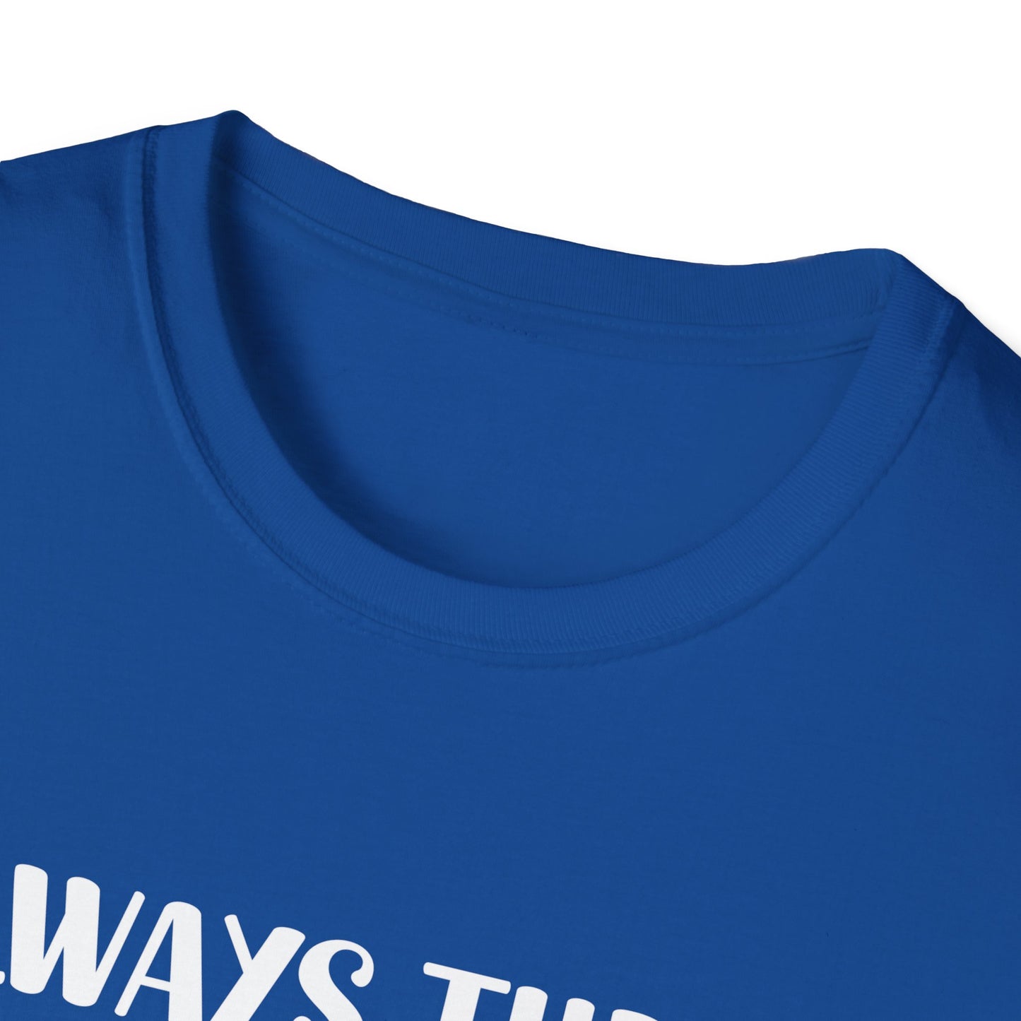 T-SHIRT | PRACTICAL MAGIC (WHITE WRITING)