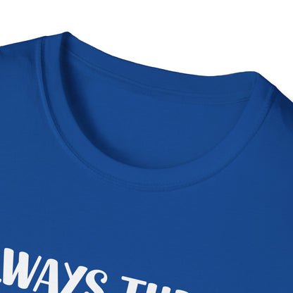 T-SHIRT | PRACTICAL MAGIC (WHITE WRITING)
