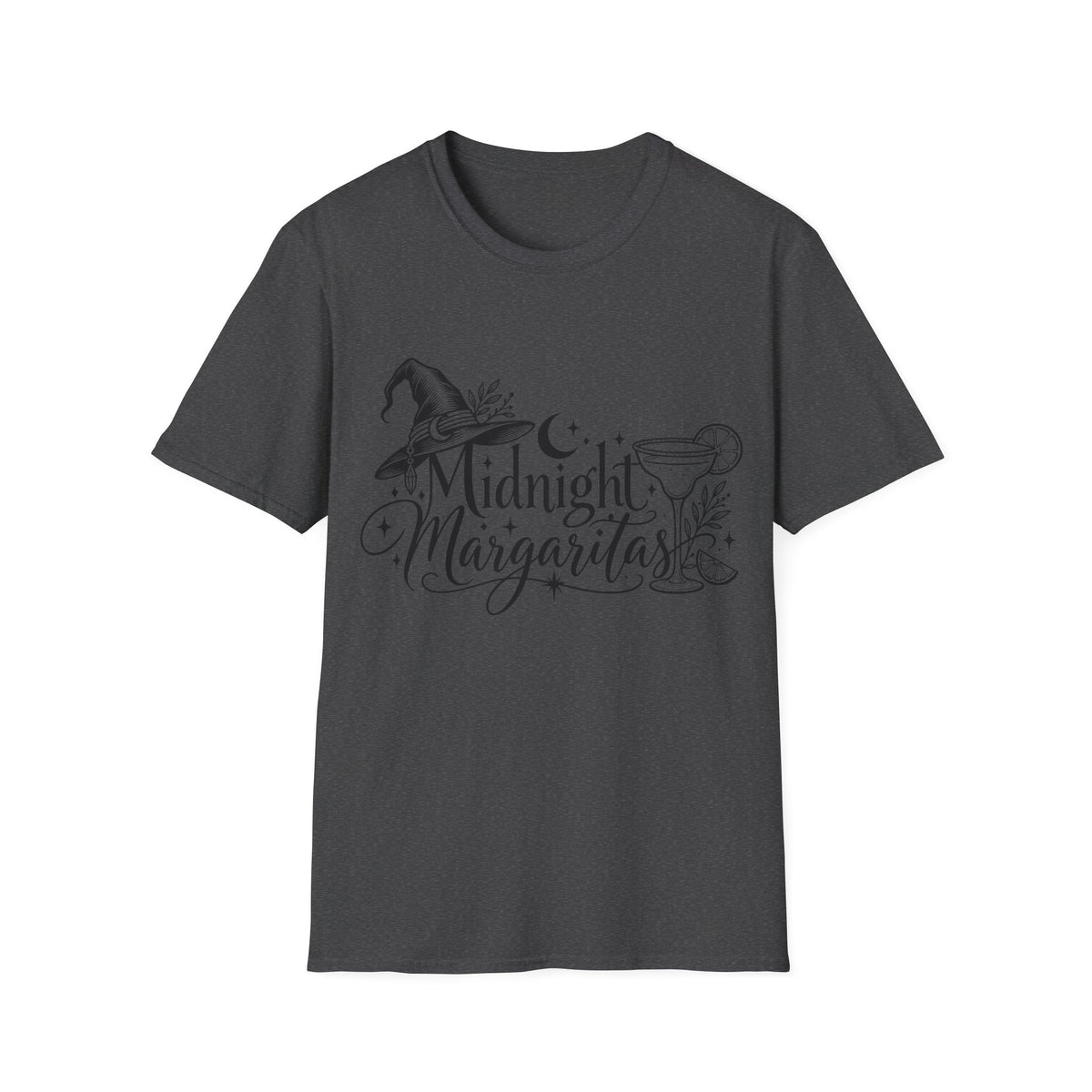 T-SHIRT | MIDNIGHT MARGARITA'S - PRACTICAL MAGIC