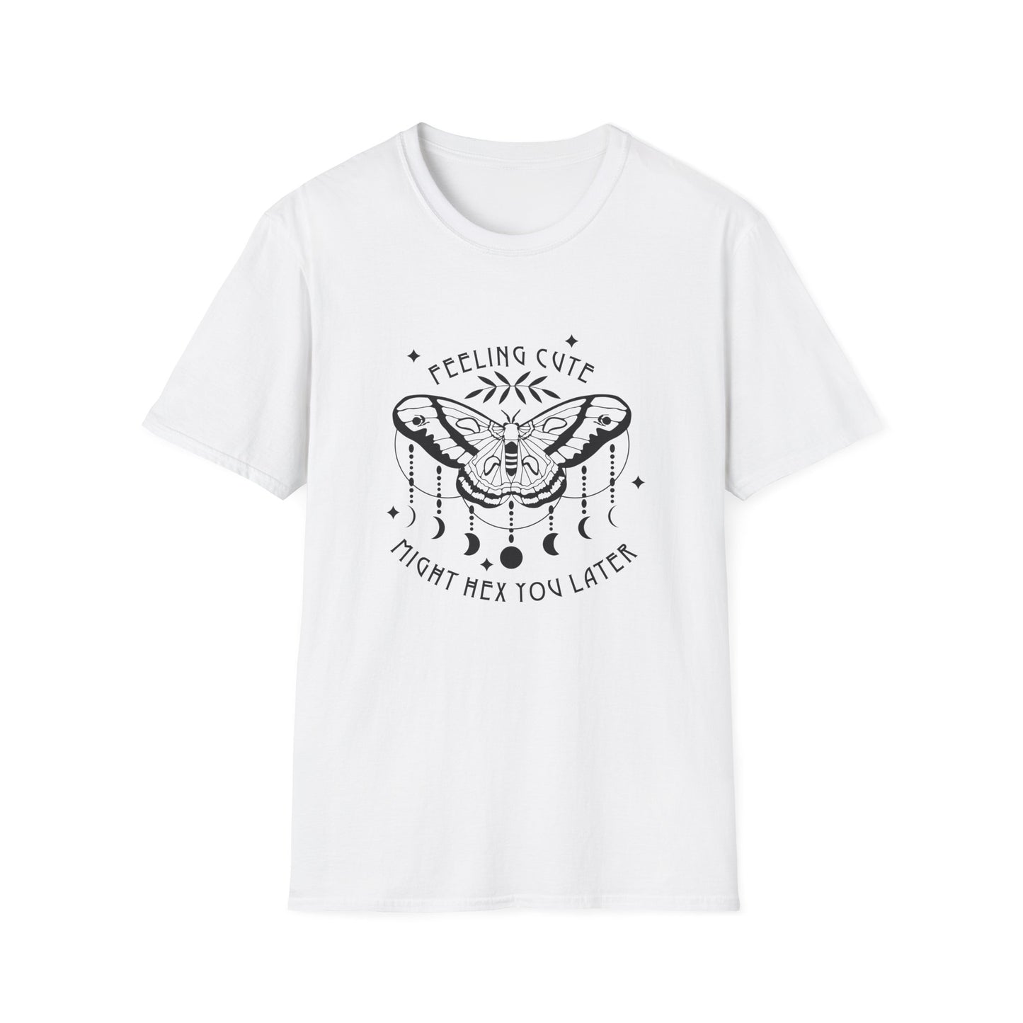 T-SHIRT | WHIMSICAL MOTH