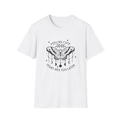 T-SHIRT | WHIMSICAL MOTH