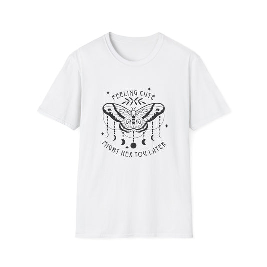 T-SHIRT | WHIMSICAL MOTH