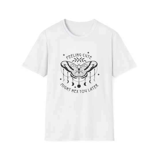 T-SHIRT | WHIMSICAL MOTH