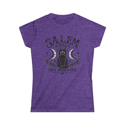 T-SHIRT | SALEM