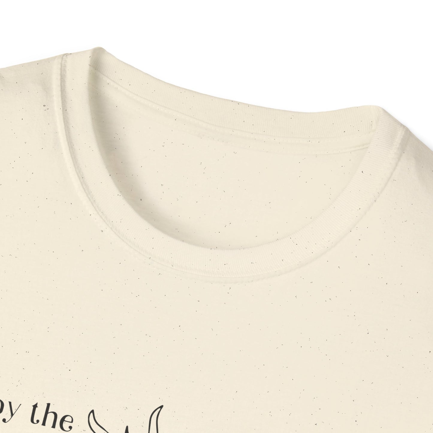T-SHIRT | LIVE BY THE SUN