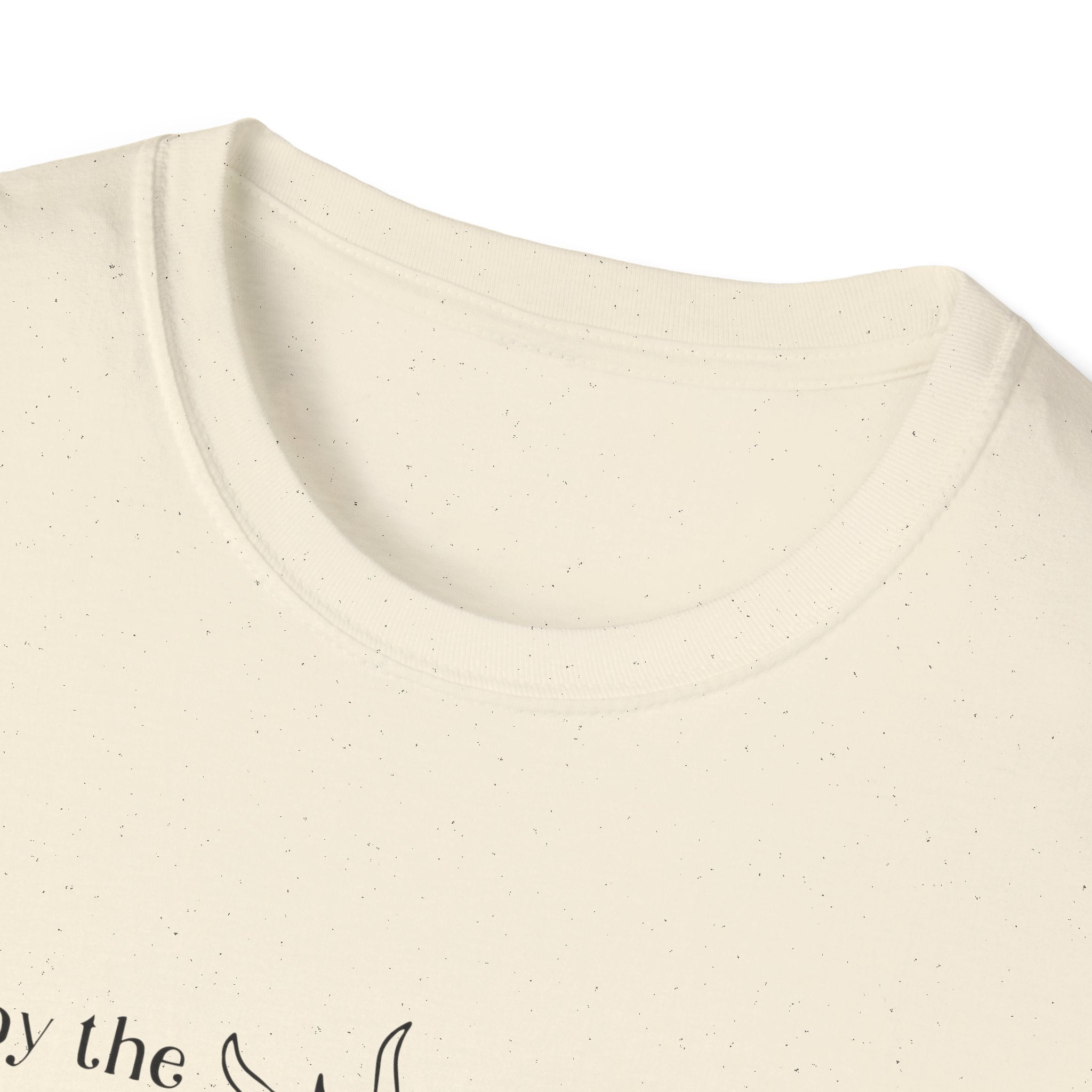T-SHIRT | LIVE BY THE SUN