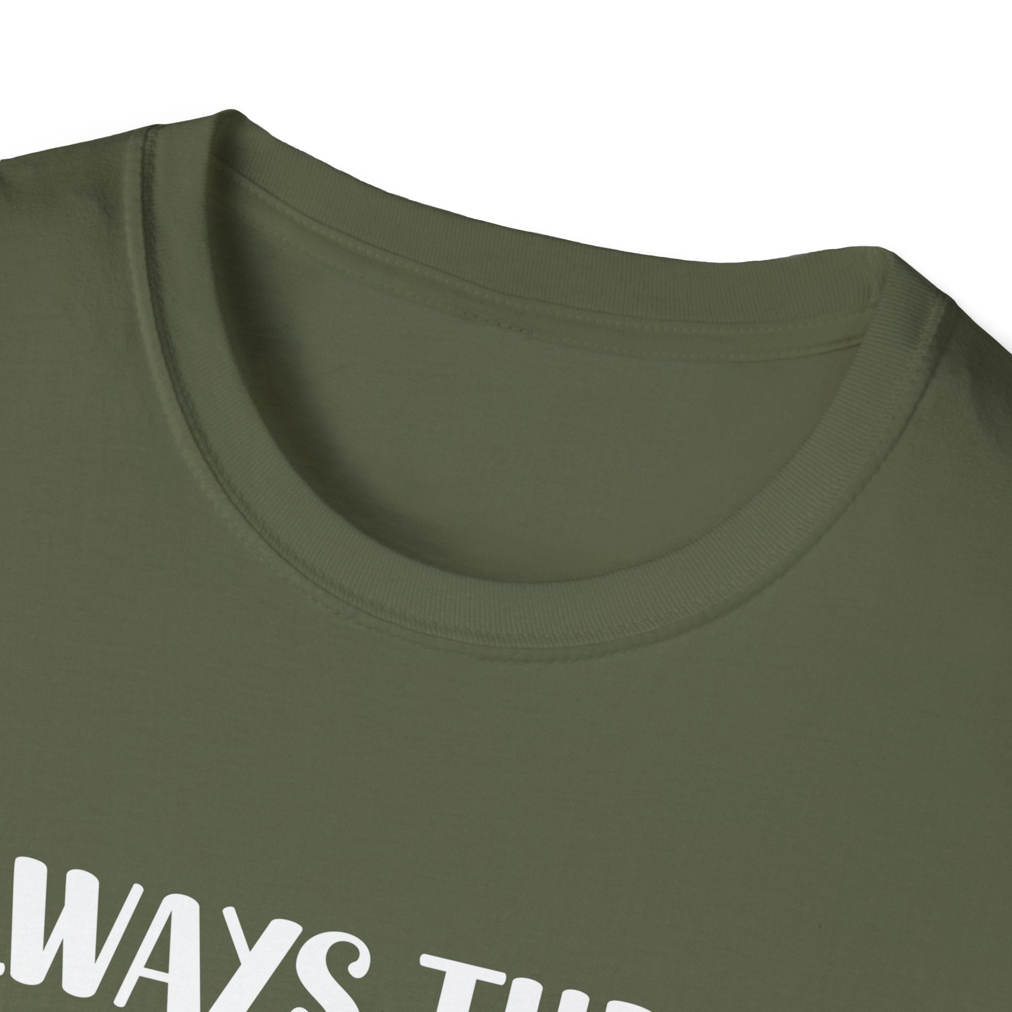 T-SHIRT | PRACTICAL MAGIC (WHITE WRITING)