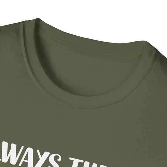 T-SHIRT | PRACTICAL MAGIC (WHITE WRITING)