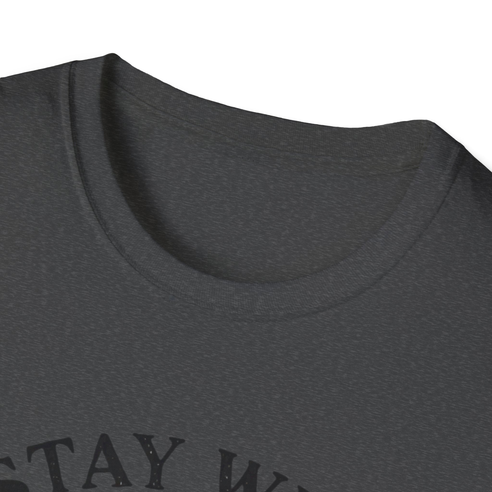 T-SHIRT | STAY WILD, MOON CHILD
