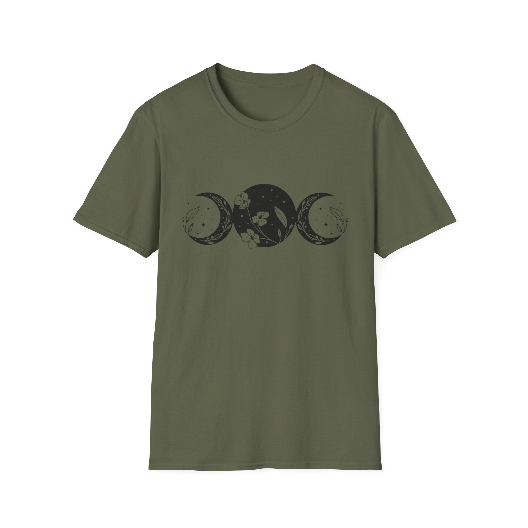 T-SHIRT | TRIPLE MOON