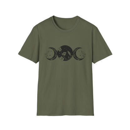 T-SHIRT | TRIPLE MOON