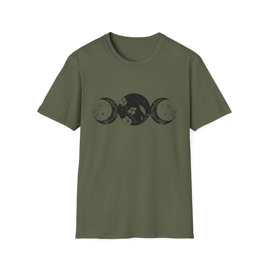 T-SHIRT | TRIPLE MOON