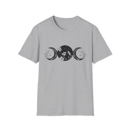 T-SHIRT | TRIPLE MOON