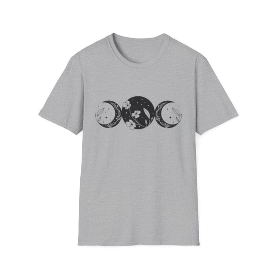 T-SHIRT | TRIPLE MOON