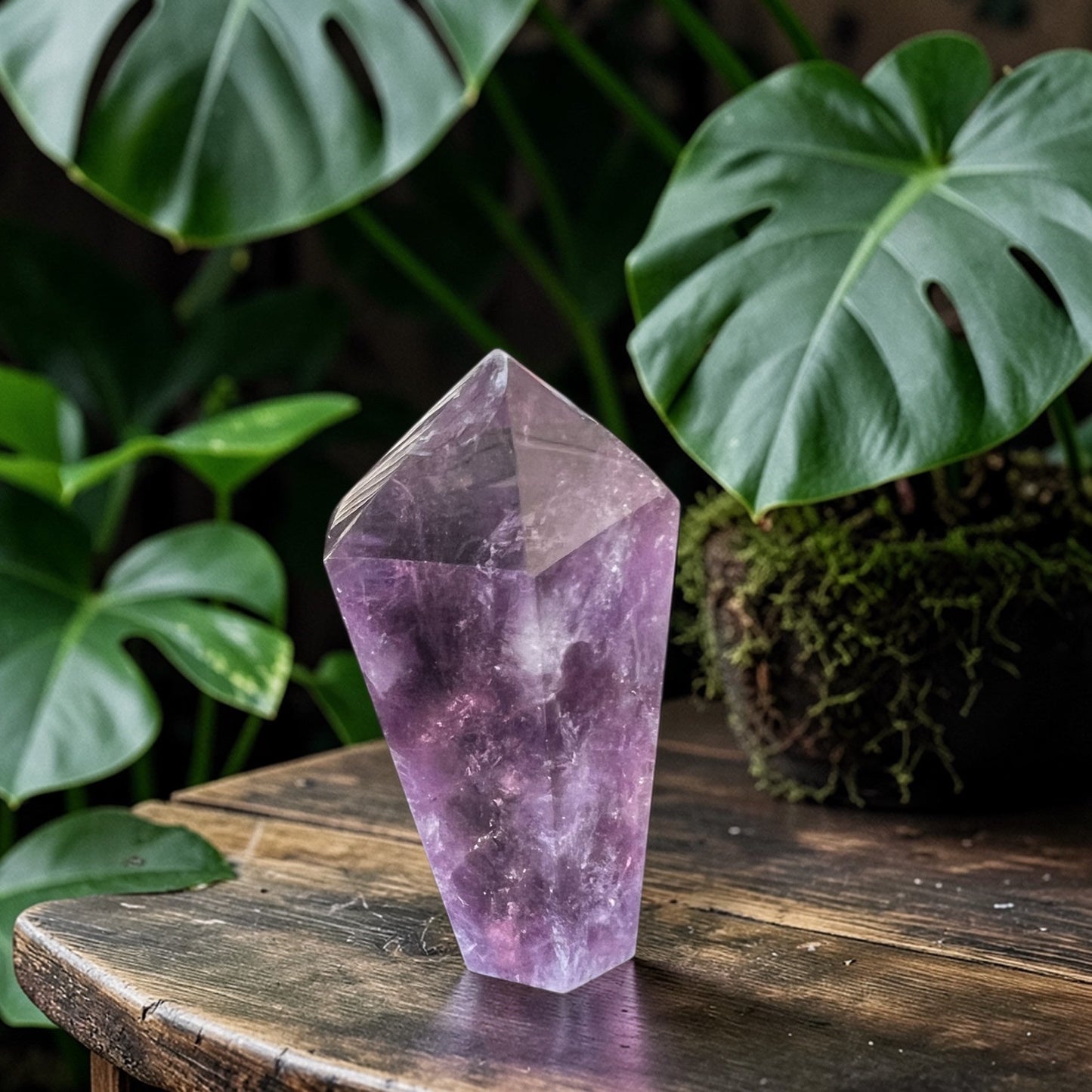 GENERATOR || AMETHYST