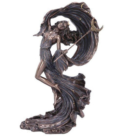 STATUE || NYX - GODDESS OF THE NIGHT - PRE ORDER