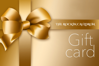 GIFT VOUCHER