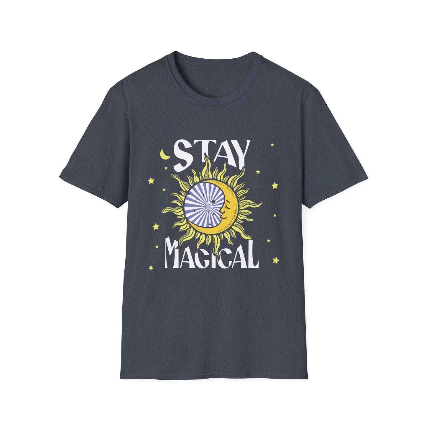 T-SHIRT | STAY MAGICAL