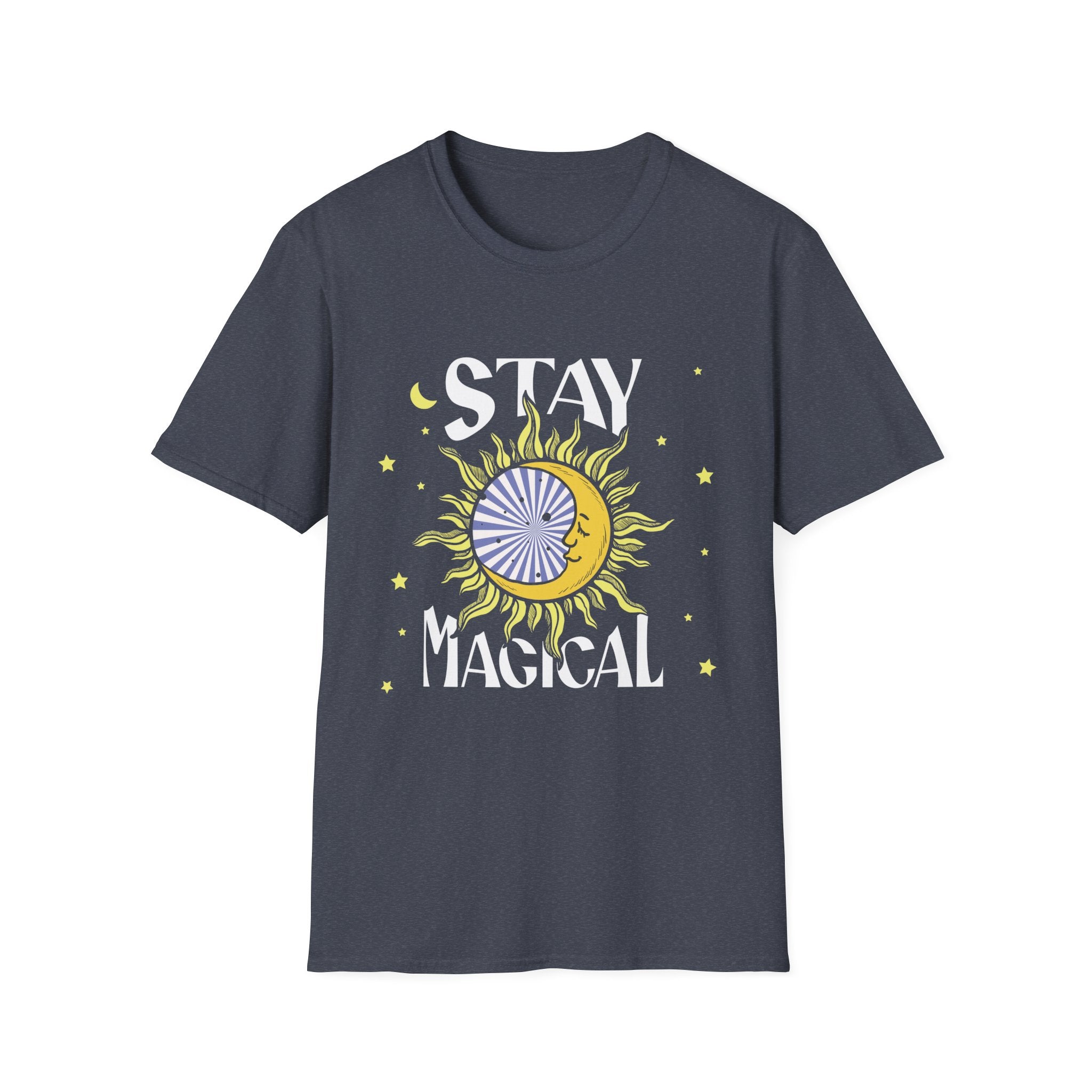 T-SHIRT | STAY MAGICAL