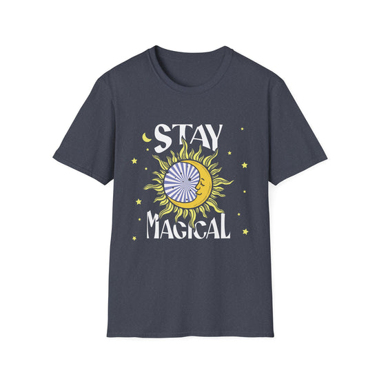 T-SHIRT | STAY MAGICAL