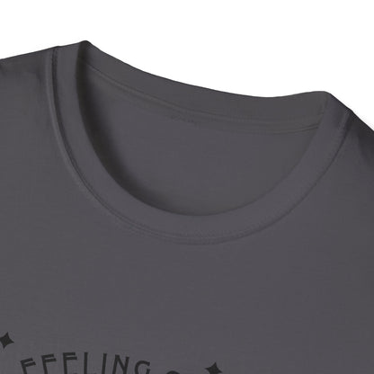 T-SHIRT | WHIMSICAL MOTH