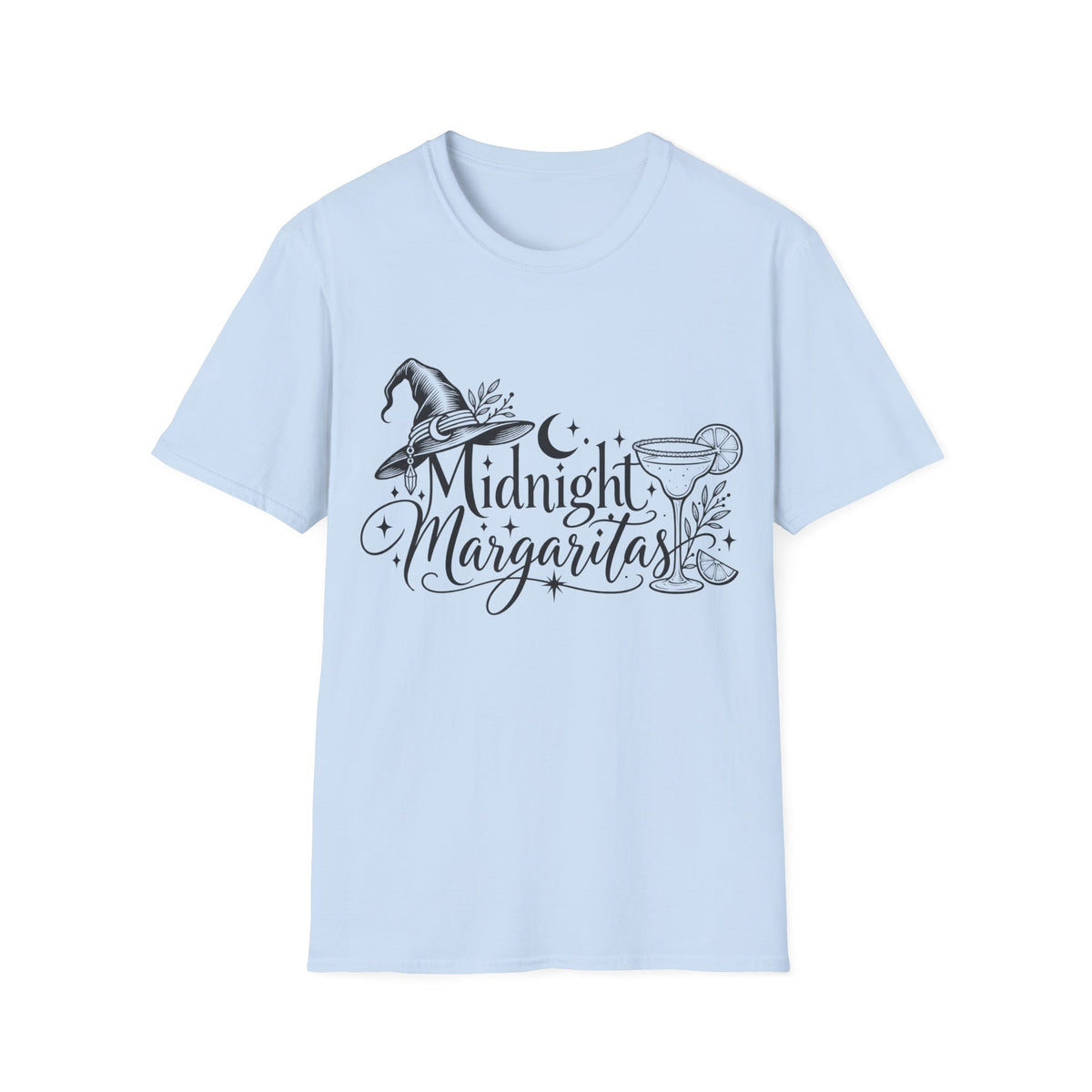 T-SHIRT | MIDNIGHT MARGARITA'S - PRACTICAL MAGIC