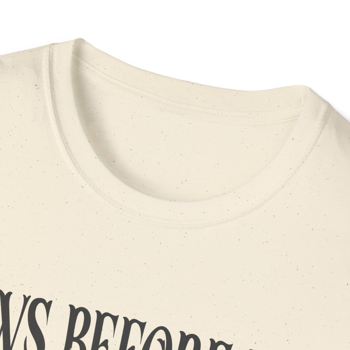 T-SHIRT | CROWS BEFORE BROS